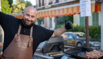 La Boucherie Carbone fête la musique : un rendez-vous gourmand et convivial autour du barbecue !